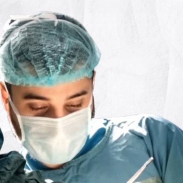 Clinictor - kariso clinic - Mr ayache souheib