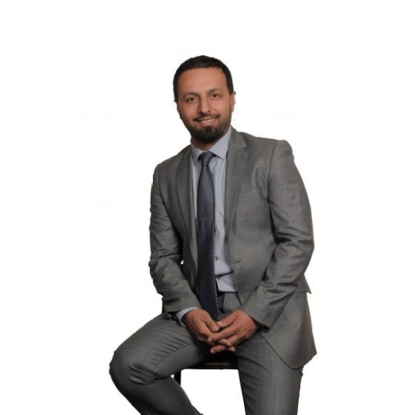 Clinictor - Op.Dr. Aydın Tekgöz - Aesthetic Surgeon & Hair Transplant Specialist - Mr Aydin Tekgoz