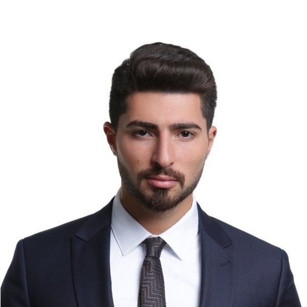 Clinictor - Centrum Clinic IVF Center - Mr Ayhan Recebli