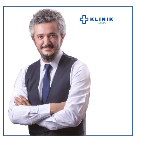 Clinictor - Klinik Europe AS - Mr Bahadır Celik