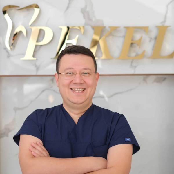 Clinictor - Go Clinic Turkey - Mr Bahattin pekel