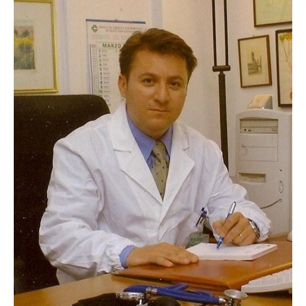 Clinictor - I Medici Di Porta Nuova - Mr Balossi Luca