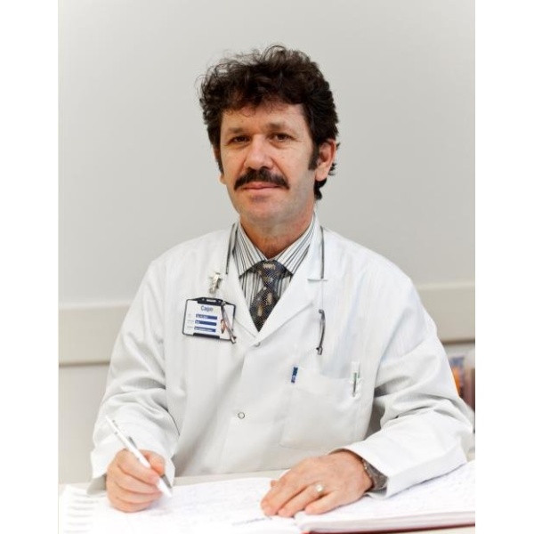 Clinictor - Cagin Eye Hospital - Mr Bekir Koc