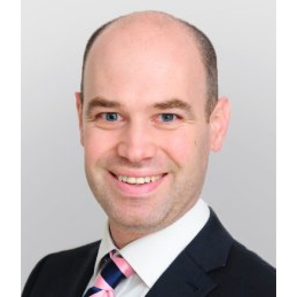 Clinictor - Spire Nottingham Hospital - Mr Ben Godding