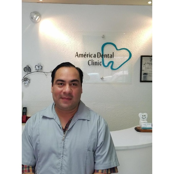 Clinictor - America Dental Clinic - Mr Benjamin Segura