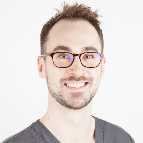 Clinictor - Clinic 95 - Mr Benjamin  Tighe