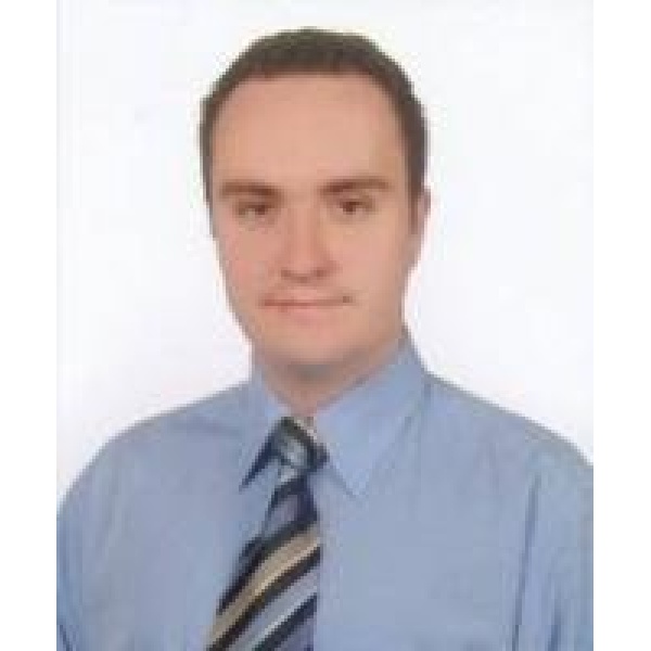 Clinictor - Dr. Berk EROL DDS PhD Oral Surgeon&Implantologist - Mr Berk EROL