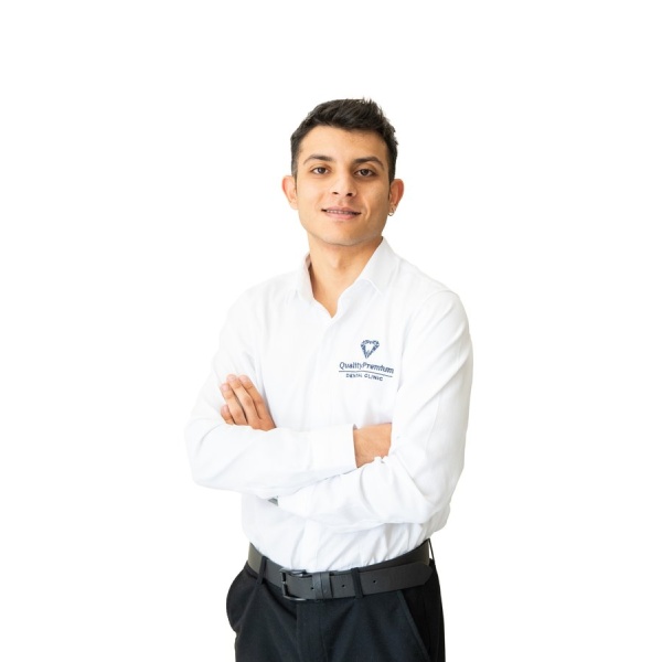 Clinictor - Quality Premium Dental Clinic - Mr Berkay Başçeşme