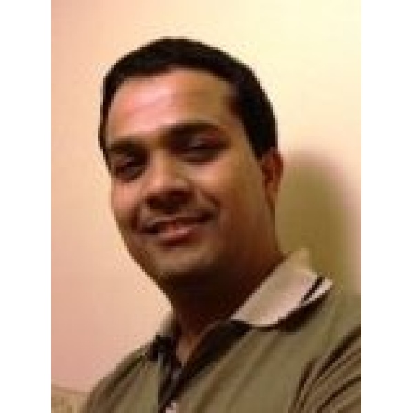 Clinictor - The Physiotherapy Clinics - Murrayfield - Mr Biju House