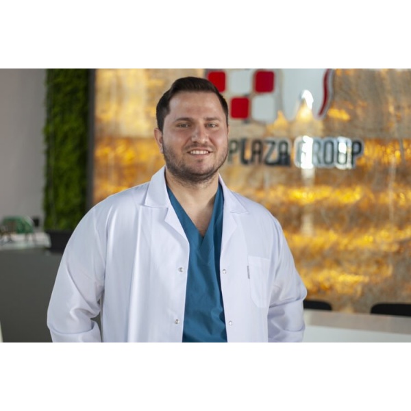 Clinictor - Dent Plaza Group - Mr Bilal  Mert