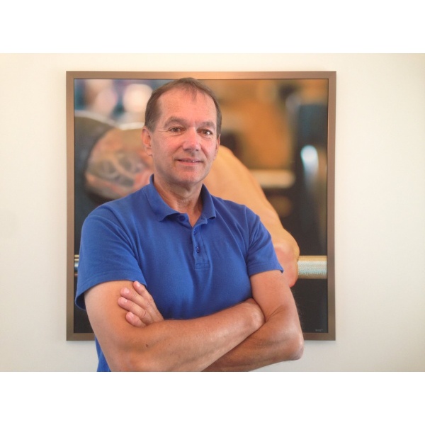 Clinictor - Locarno Hand Center - Mr Bleckman Louis