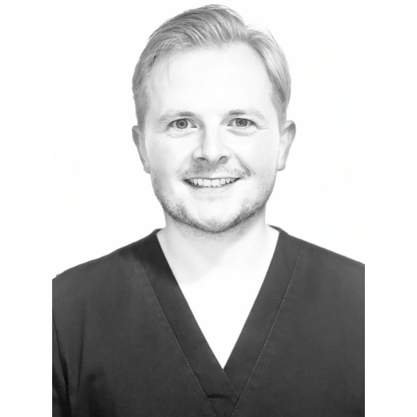 Clinictor - Billericay Dental Care - Mr Bradley Taylor