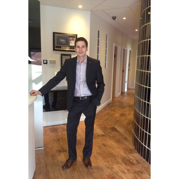 Clinictor - iProsthetics - Mr Brett Flavell