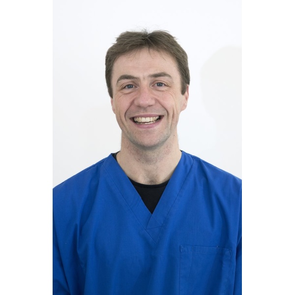 Clinictor - Blackhills Specialist Dental Clinic - Mr Brian Stevenson