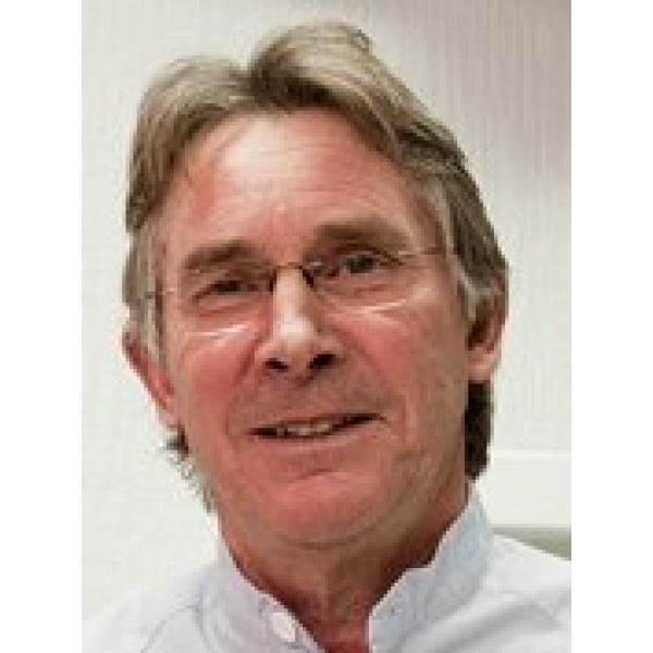 Clinictor - Whitehall House Dental Practice - Mr Bruce Gollings