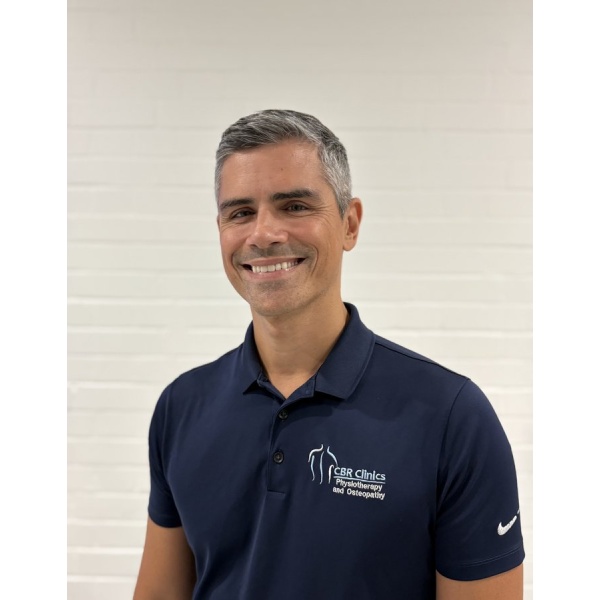 Clinictor - CBR Clinics - Mr Bruno de Jongh