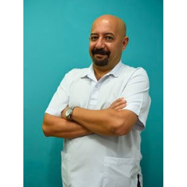 Clinictor - OkutanDis Halkali Dental Clinic - Mr Bulent Okutan