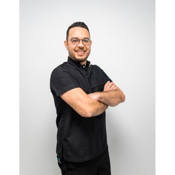 Clinictor - BS Dental Studio - Mr Burak Aksoy