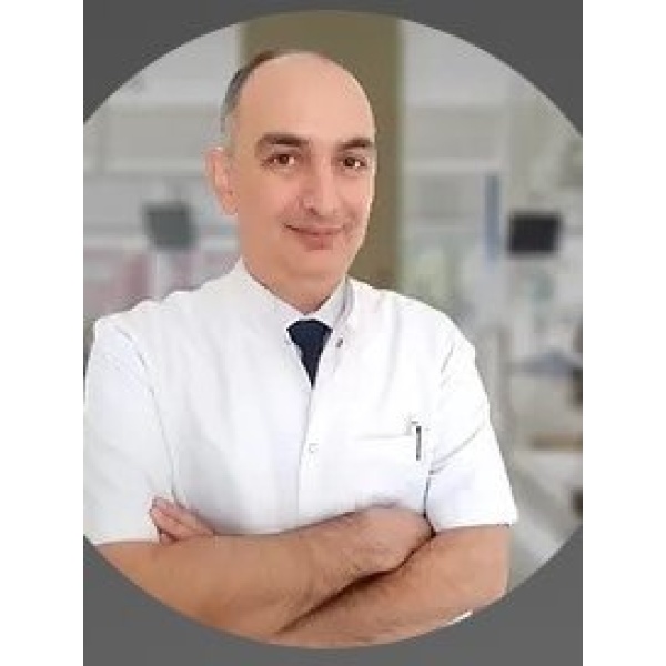 Clinictor - Dentil Clinic - Mr Burak Ilhan