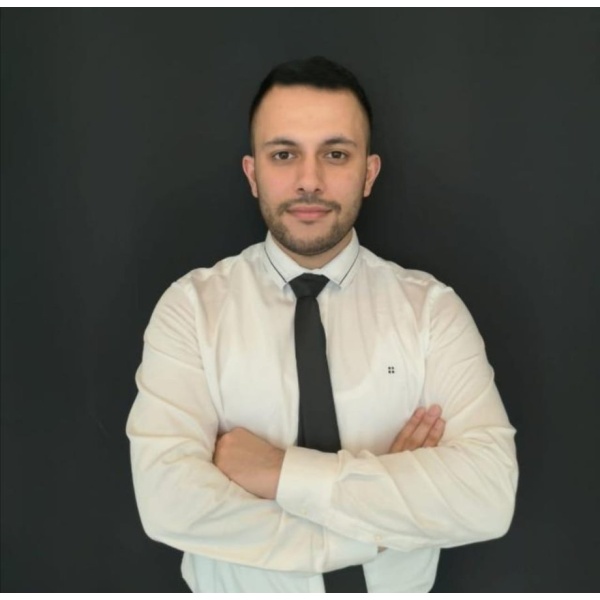 Clinictor - Dr Baran Kul - Hair Transplant - Mr Burak Kabaoglu