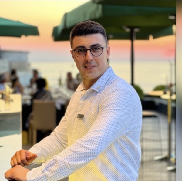Clinictor - B&G Health Clinic - Mr Burak Onr