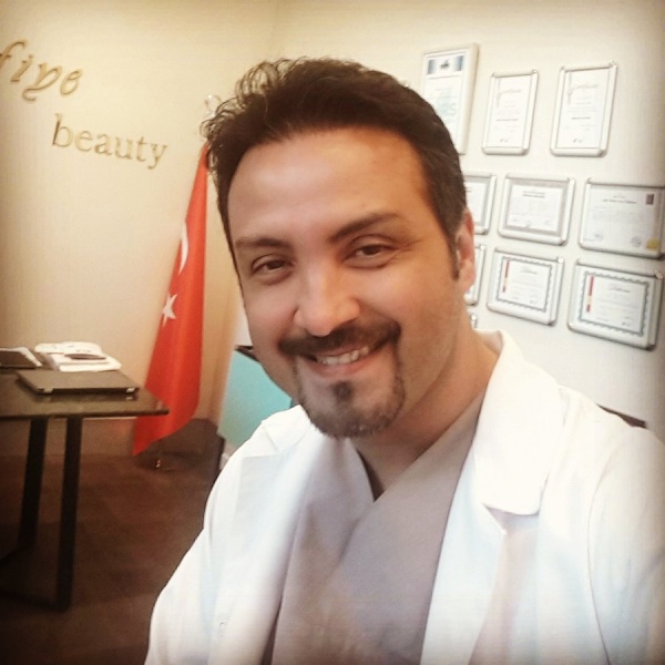 Clinictor - Adem and Havva Health Group LLC - Mr Cagatay Cebeci