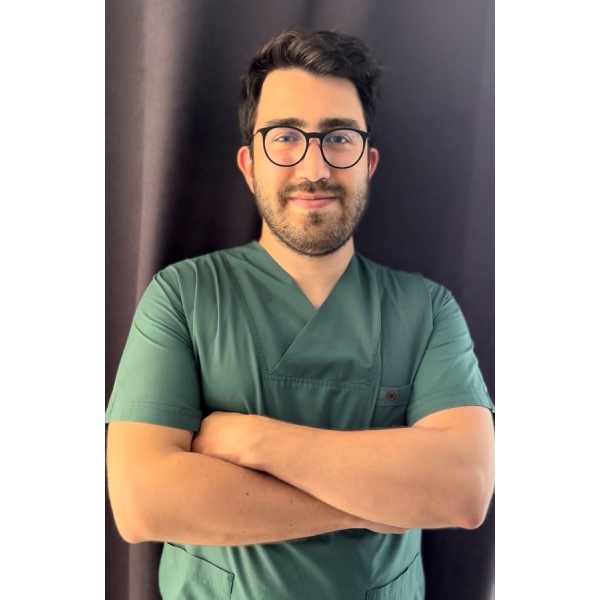 Clinictor - Naudabiodentalcare - Mr Çağatay Küpçü