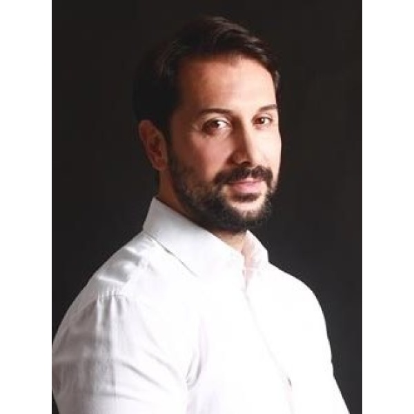 Clinictor - Dentaglobal Dental Clinic - Mr Cagdas Sonmez