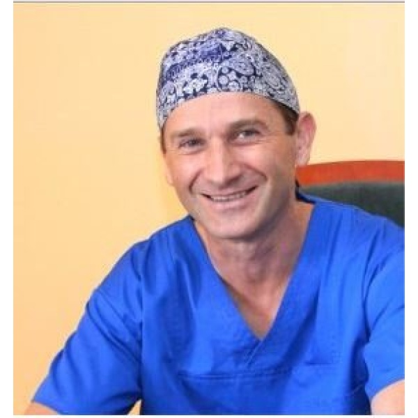 Clinictor - Alverna Dental Studio - Mr Calin  Fodor