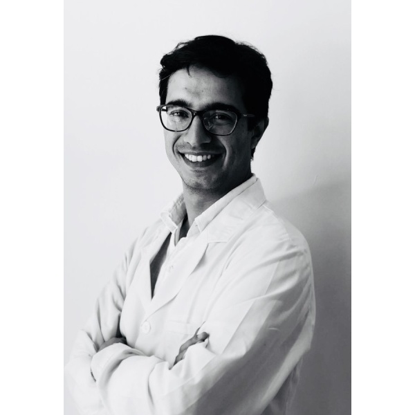 Clinictor - Arte Sano Clínica Dental - Mr Camilo Agudelo