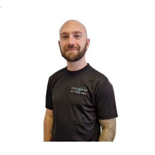 Clinictor - Response Physio & Sports Therapy Gosforth - Mr CARL DONNELLY