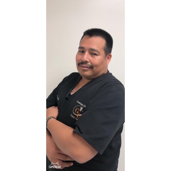 Clinictor - Guadalajara Dental Clinic - Mr Carlos Corella