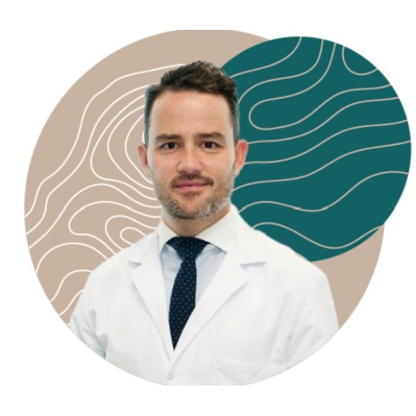 Clinictor - CM Clinic Hair & aesthetic clinic - Mr Carlos Criado