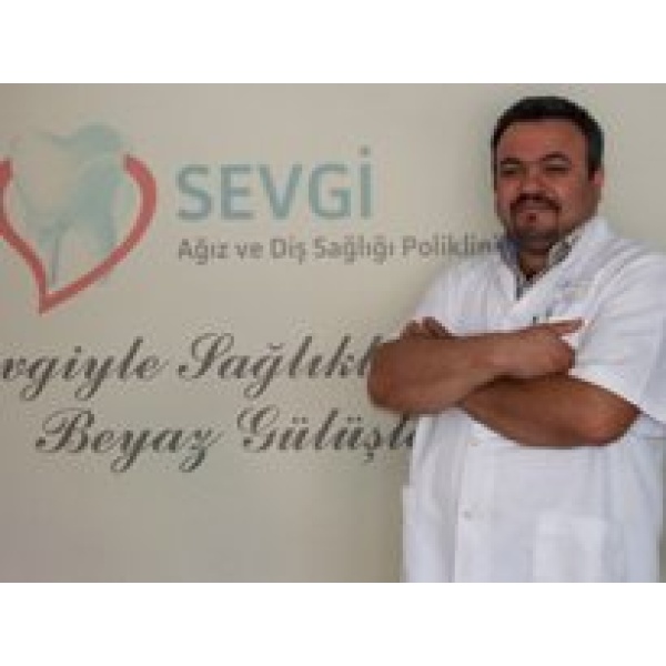 Clinictor - Sevgi Dental Clinic - Mr Celal Kavut