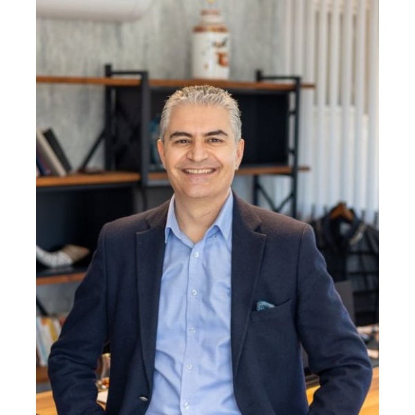 Clinictor - Ck Health Turkey Medical Center - Mr Cengiz Kutlu
