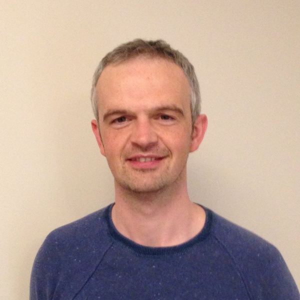 Clinictor - Spine & Sports Physio - Mr Ceri Jones