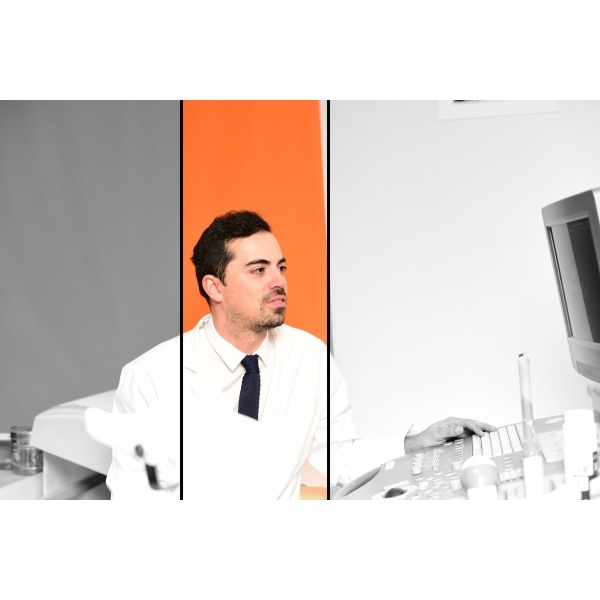 Clinictor - IVF Pelargos - Mr Charalampos Karpouzis