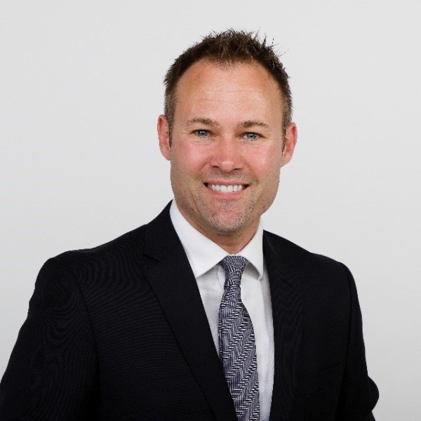 Clinictor - Physiotherapy Matters - Gosforth - Mr Chris Barrett