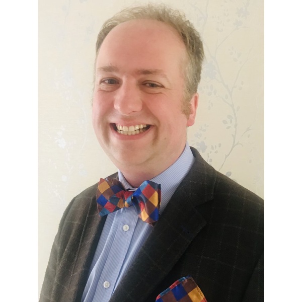 Clinictor - Mr Chris Cartlidge - Mr Chris Cartlidge