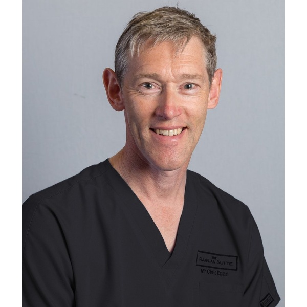 Clinictor - The Raglan Suite - Mr Chris Egan