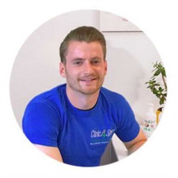 Clinictor - Clinic4Sport - Twickenham - Mr Chris Hick