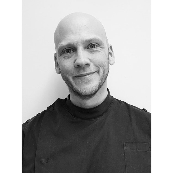 Clinictor - Dawley Dental Practice - Mr Christopher Bradley