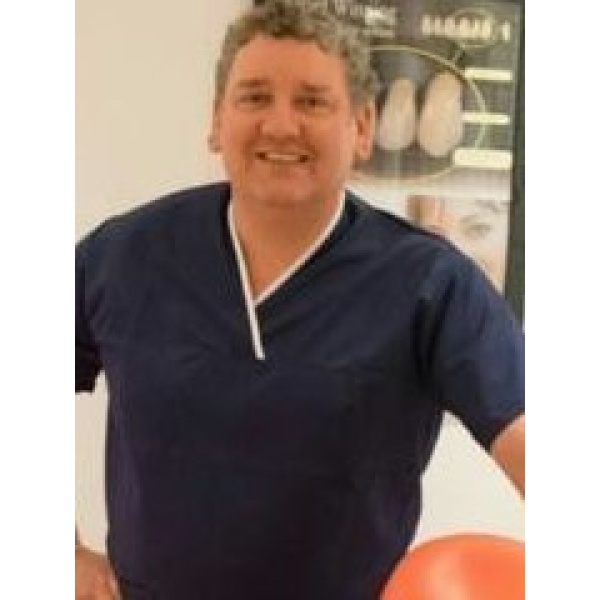 Clinictor - Manchester Dental Lab - Mr Christopher Humphreys