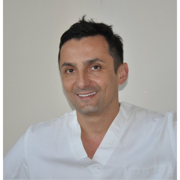 Clinictor - CBC Dental Studio - Mr Ciro Gilvetti
