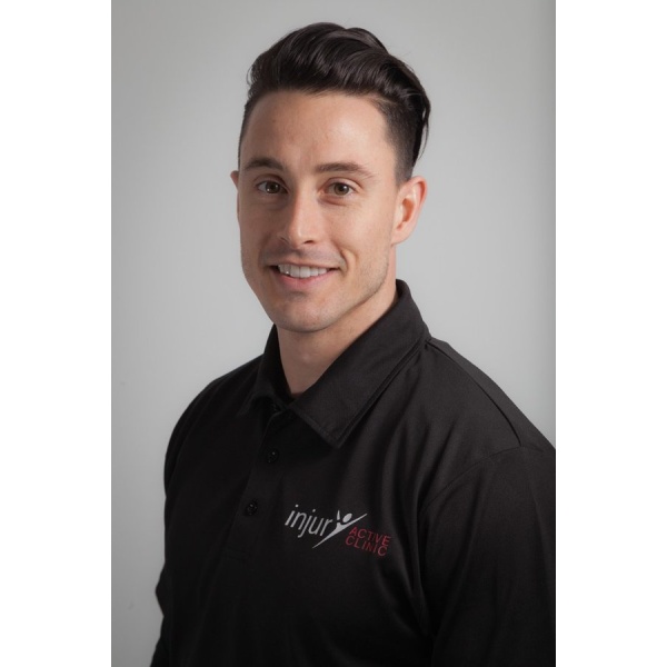 Clinictor - Injury Active Clinic - Saffron Walden - Mr Craig Hardingham