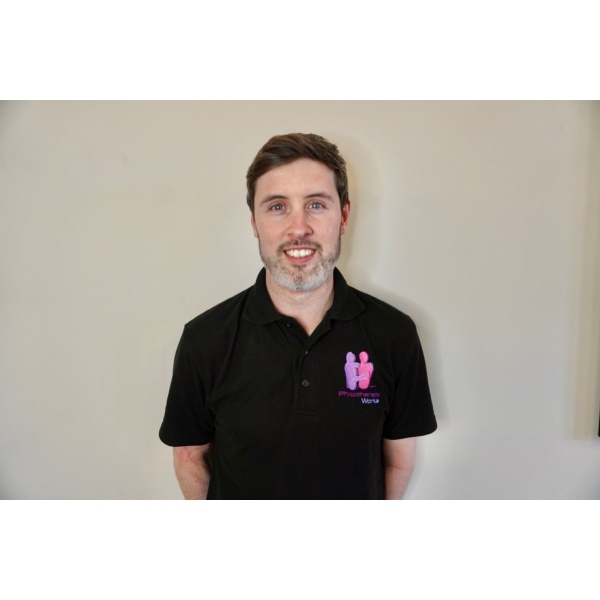 Clinictor - Physiotherapy Works -Elland - Mr Craig Morland