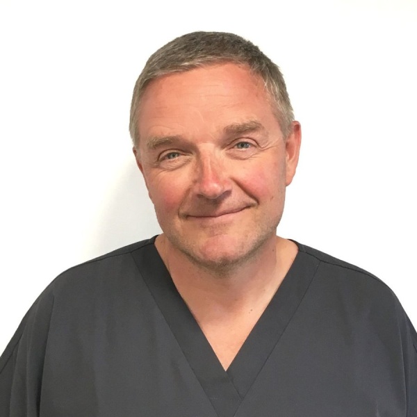Clinictor - Lostwithiel Dental Surgery - Mr Dai Jones