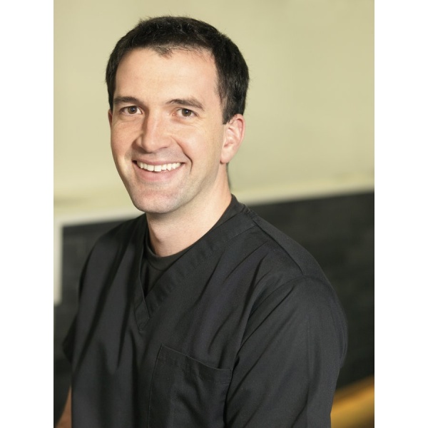 Clinictor - Elbow Lane Dental Care - Mr Daniel Collins