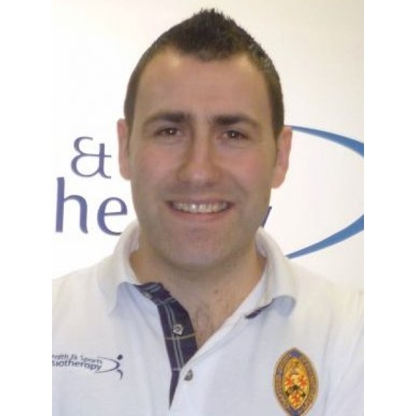 Clinictor - Health & Sports Physiotherapy Pontypool - Mr Daniel Jones