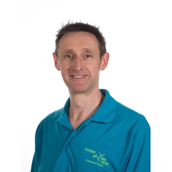 Clinictor - Border Physiotherapy Clinic - Mr Danny Pulman